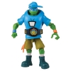 TMNT Костенурка нинджа базова фигурка WRESTLING LEO ROTMNT 80800LHR-01